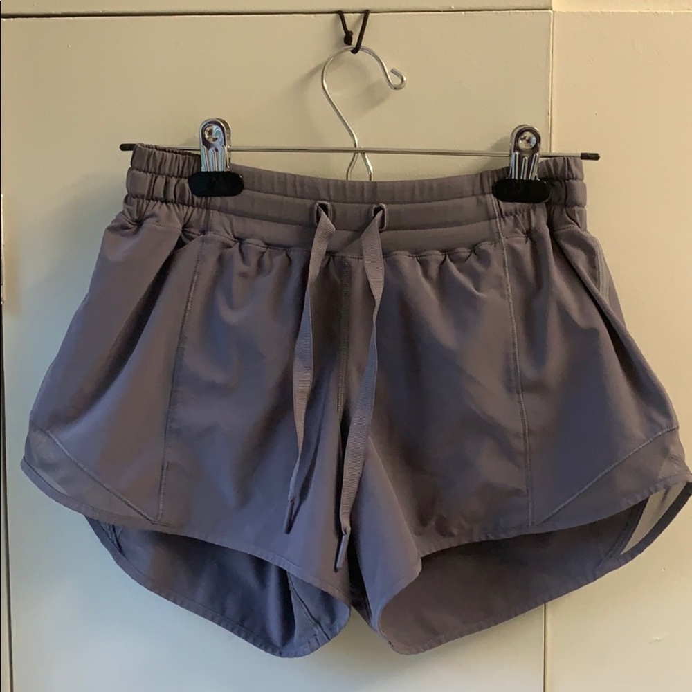 Hotty hot short (tall)